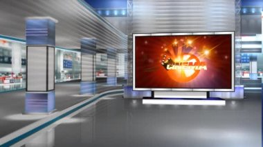  Krom görüntüler için sanal set stüdyosu profesyonel görünümlü bir stüdyo için vizyonunuzu gerçekleştirin. Basit bir düzenleme, birkaç metrekare boşluk ve Sanal Set ile... 