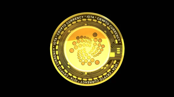 Cryptocurrency 렌더링 배경은 형태의 뉴스나 제공에 완벽하다 배경은 세련되고 배치를 — 스톡 사진