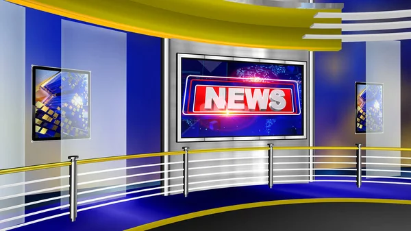 Background Perfect Any Type News Information Presentation Background Features Stylish — Stock Photo, Image