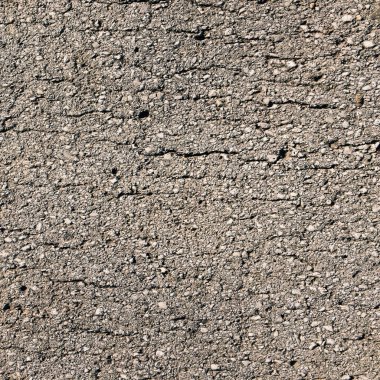 Asfalt. Eski beyaz doğa asfalt doku desen veya asfalt ile arka plan iç veya dış tasarımı için kopya alanı metin veya görüntü için. Yakın çekim asfalt vintage.