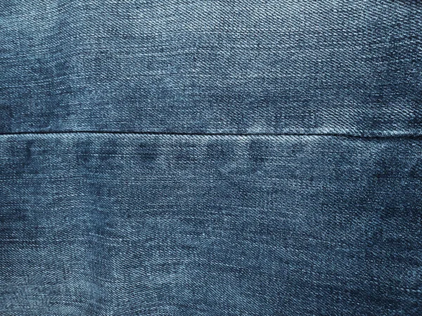 Denim.Fabric.Textile. — ストック写真
