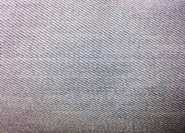 Old style textile. Denim design background. Industry fabric beautiful. Texture original denim pattern. Textile blue jeans denims. Super vintage jeans material. Denim macro. — Stock Photo, Image