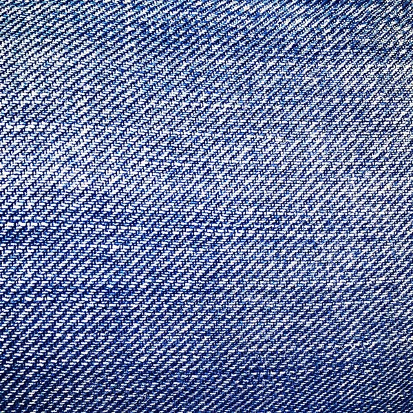 Denim.Fabric.Textile. — Stock Photo, Image