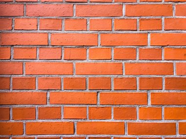 Kırmızı tuğla Wall.Brick duvar arka plan.