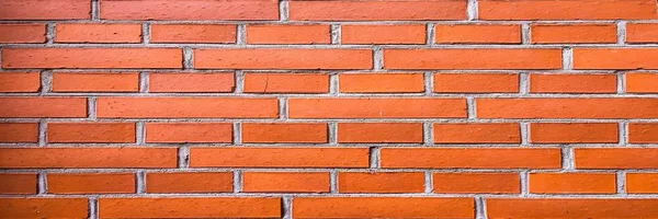 Brick.Wall.Brick. — Fotografia de Stock