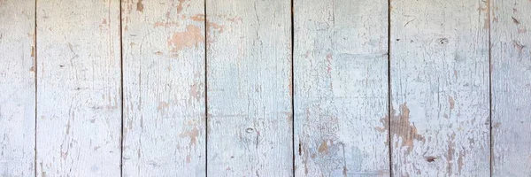 古い木材。白い木製のテクスチャです。軽い木製の背景. — ストック写真