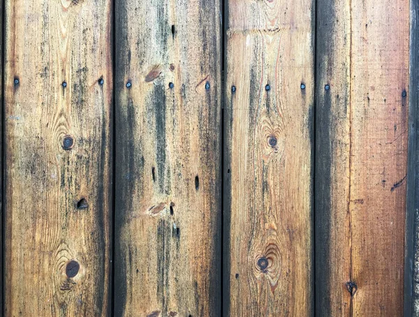 古い Wood.Wood 黒 Texture.Dark 木製 Background.Wall. — ストック写真