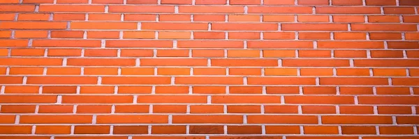 Téglafal Wall.Brick. — Stock Fotó