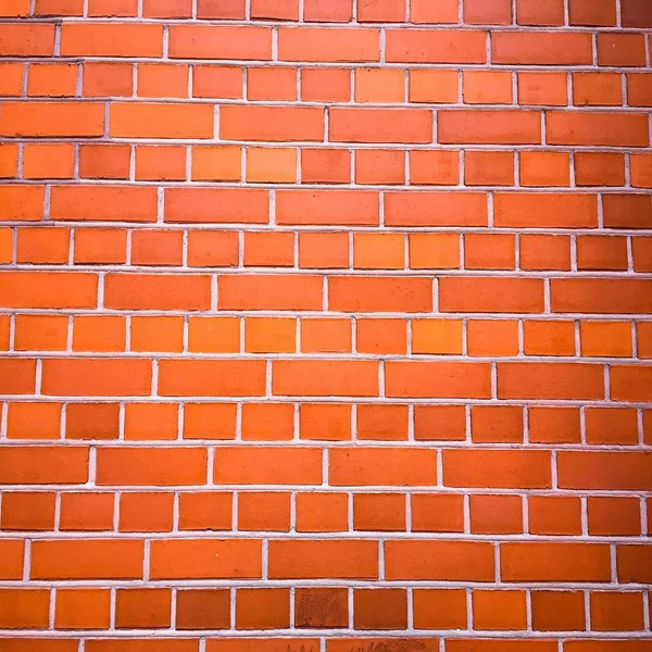 Цегляна стіна Wall.Brick . — стокове фото