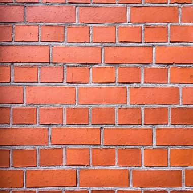 Kırmızı tuğla Wall.Brick duvar arka plan.