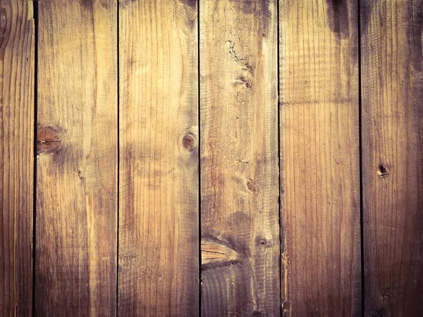 古い Wood.Brown の木製 Texture.Dark 木製の背景. — ストック写真