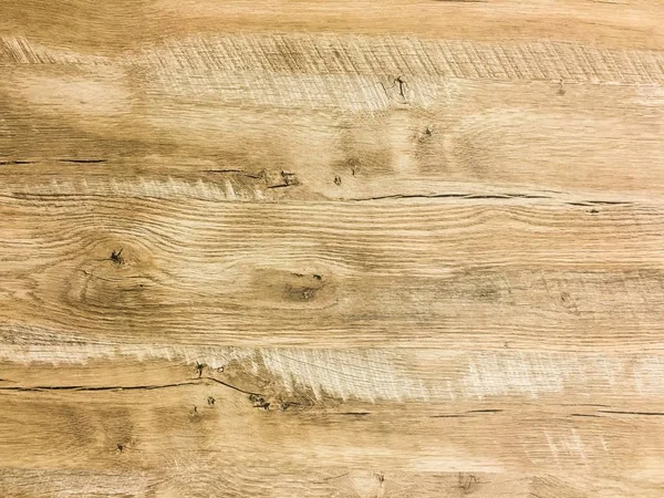 Textura de madera marrón. Fondo de madera claro. Madera vieja. — Foto de Stock