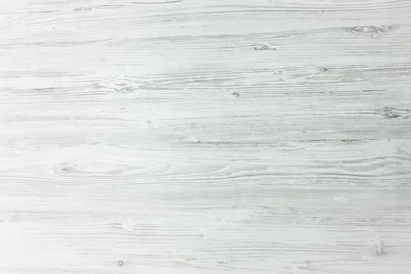 Textura de madeira orgânica branca. Fundo de madeira claro. Madeira lavada velha — Fotografia de Stock