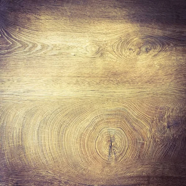Donkere organische houtstructuur. Lichte houten achtergrond. Oude gewassen hout — Stockfoto