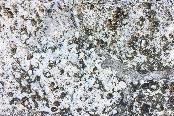 Bunte Naturstein Hintergrund texture.stone Textur background.close up von einem Stein Textur background.details von Sandstein texture.the Detail Textur von Stein — Stockfoto