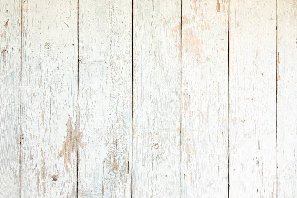 Light wood texture background surface with old natural pattern or old wood texture table top view. Grunge surface with wood texture background. Vintage timber texture background. Rustic table top