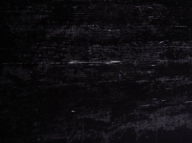 Koyu ahşap doku arka plan yüzeyle eski doğal desen veya koyu ahşap doku tablo üstten görünüm. Grunge yüzeyi ahşap doku arka plan ile. Antika ahşap doku arka plan. Rustik masa üstü görünümü