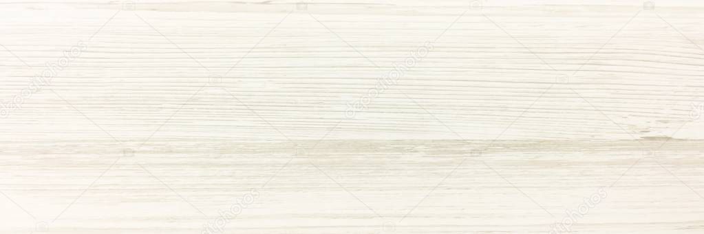 Light wood texture background surface with old natural pattern or old wood texture table top view. Grunge surface with wood texture background. Vintage timber texture