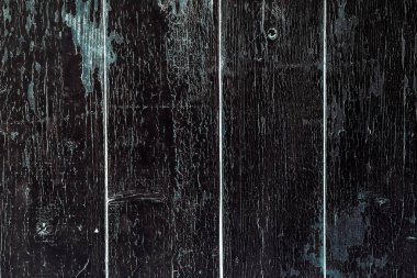 Koyu ahşap doku arka plan yüzeyi eski doğal desen veya eski ahşap doku masa üstü görünümü ile. Grunge yüzeyi ahşap doku arka plan ile. Antika ahşap doku arka plan. Rustik masa üstü görünümü.