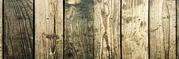 Superficie di sfondo texture in legno scuro con vecchio modello naturale o vecchio tavolo texture vista dall'alto. Superficie grunge con sfondo texture in legno. Sfondo texture legno vintage. Tavolino rustico vista dall'alto . — Foto Stock