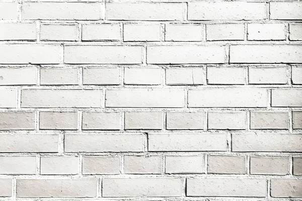 Brick wall texture. White brick wall background. White brick wall for interior or exterior design with copy space for text or image.