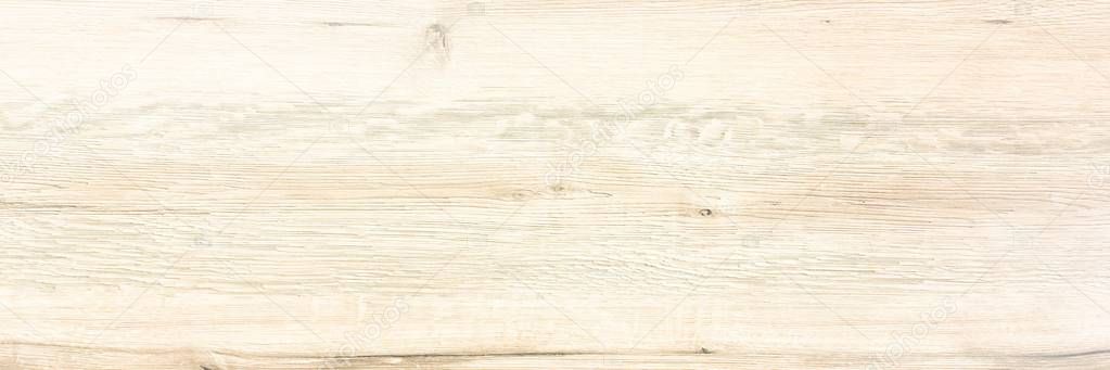 Light wood texture background surface with old natural pattern or old wood texture table top view. Grunge surface with wood texture background. Vintage timber texture background. Rustic table top view