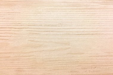 Eski doğal desenli ya da ahşap desenli masa üstü manzaralı açık ahşap arkaplan yüzeyi. Tahta desenli tahıl yüzeyi. Organik kereste dokusu arka planı. Kırsal tablo üst görünümü.