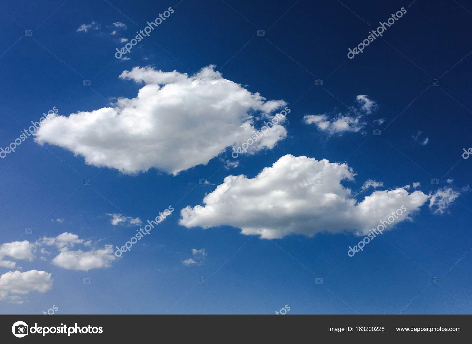 Beautiful Blue Sky With Clouds Background Sky Clouds Sky With Clouds Weather Nature Cloud Blue Blue Sky With Clouds And Sun Stock Photo Image By C T Trifonoff