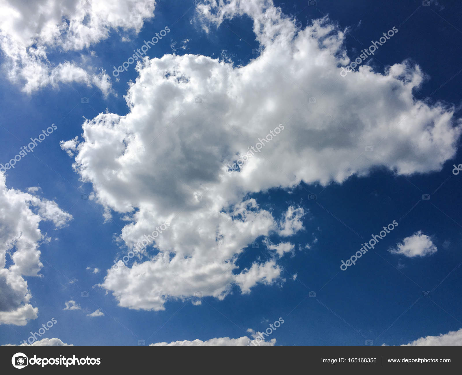 Beautiful Blue Sky With Clouds Background Sky Clouds Sky With Clouds Weather Nature Cloud Blue Blue Sky With Clouds And Sun Stock Photo Image By C T Trifonoff