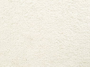 Kadife kumaş. Eski beyaz Tekstil doku arka plan. Organik kumaş arka plan. Beyaz doğal kumaş doku.