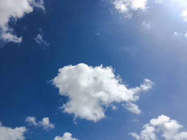 beautiful blue sky with clouds background.Sky clouds.Sky with clouds weather nature cloud blue.Blue sky with clouds and sun