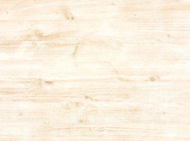 Arkaplan olarak hafif ahşap yüzey, ahşap doku