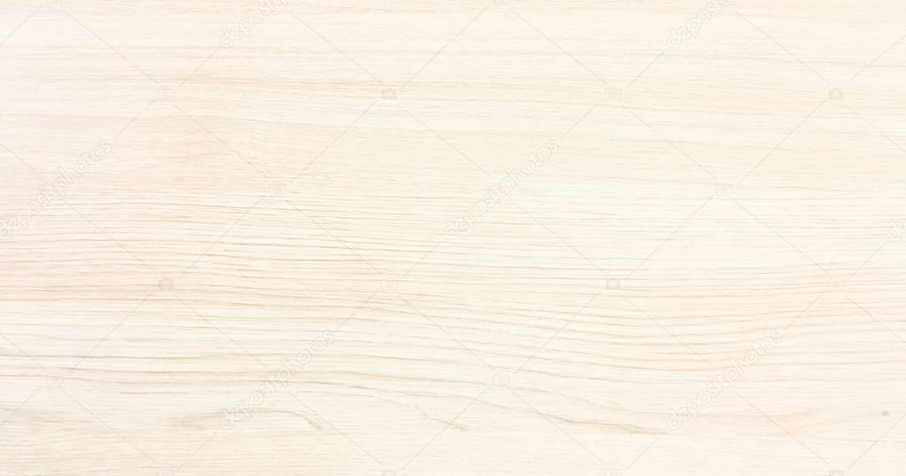 Light soft wood surface as background, wood texture