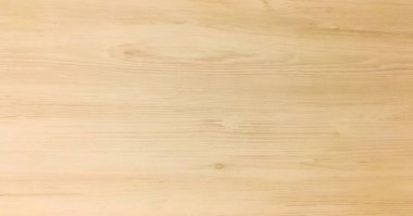 Arkaplan olarak hafif ahşap yüzey, ahşap doku.