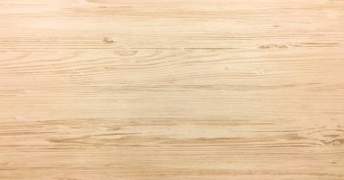 Arkaplan olarak hafif ahşap yüzey, ahşap doku.