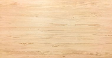 Arka plan olarak hafif ahşap yüzey, ahşap doku. Ahşap duvar.