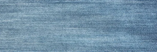Blå bakgrund, denim jeans bakgrund. Jeans textur, tyg. — Stockfoto