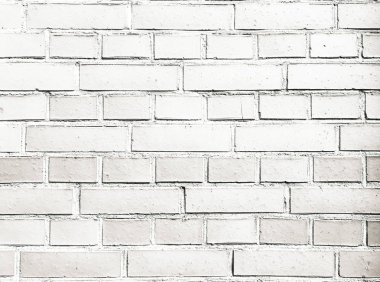 Eski boyalı tuğla duvar doku arka plan olarak. Beton vintage tuğla duvar arka plan, eski boyalı duvar kırık. Arka plan tuğla boya.