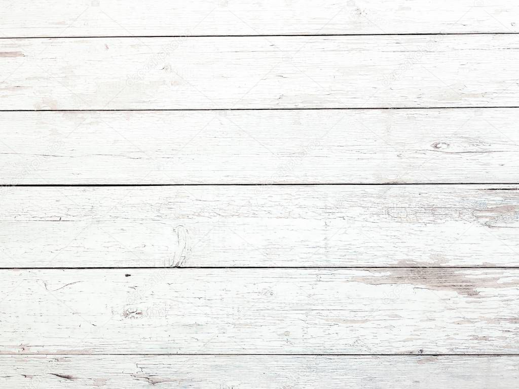 Wood texture background, wood planks. Grunge wood wall pattern.