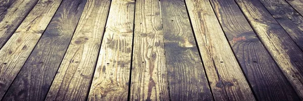 Struttura del legno sfondo, assi di legno. Legno grunge, modello di parete in legno verniciato. — Foto Stock