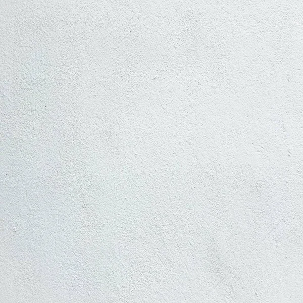 Grungy weiß bemalte Wandtextur als Hintergrund. Riss Beton Vintage weißen Wandhintergrund, alte bemalte Wand. Hintergrund weiße Malerei. — Stockfoto