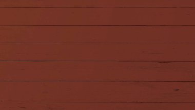 Ahşap doku kahverengi arka plan, ahşap plakalar. Grunge ahşap, kahverengi boyalı ahşap duvar desen.