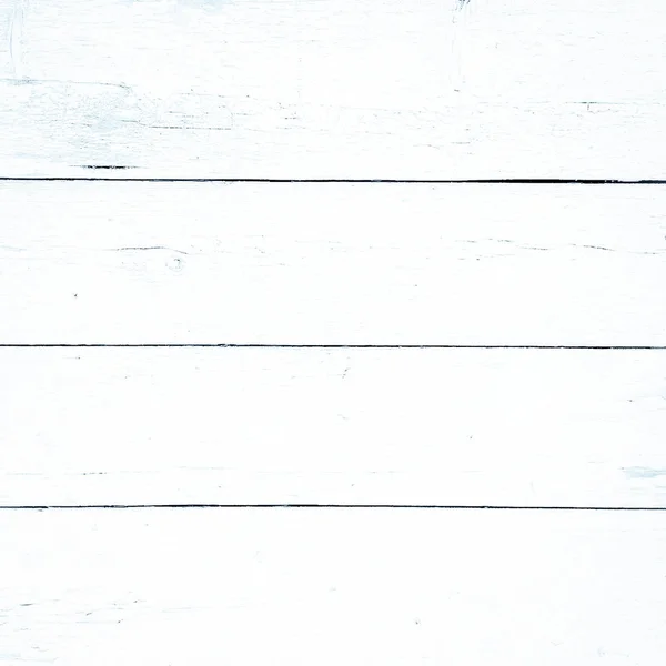 木材纹理白色背景, 木板。白漆木墙花纹. — 图库照片