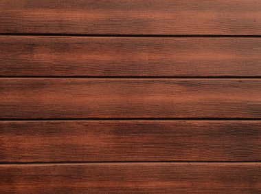 Ahşap doku arka plan, kahverengi ahşap plakalar. Grunge ahşap duvar desen.