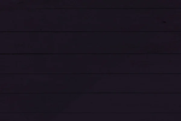 ウッド テクスチャ背景、黒、木製の板。グランジ木製壁面パターン. — ストック写真