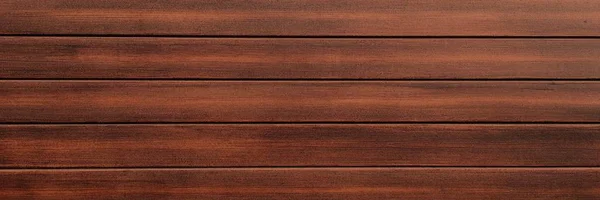 Fondo textura madera, tablones de madera marrón. Grunge patrón de pared de madera . — Foto de Stock