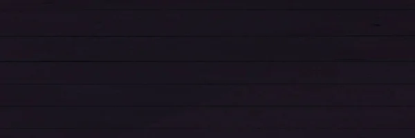 ウッド テクスチャ背景、黒、木製の板。グランジ木製壁面パターン. — ストック写真
