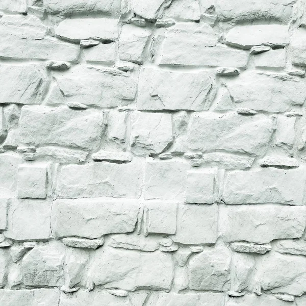 Stone wall background. White painted stone wall texture as background. Wood background wall painting