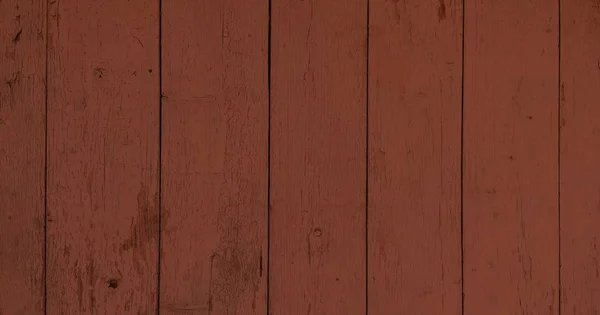Holzstruktur Hintergrund, braune Holzdielen. Grunge gewaschenes Holz Wandmuster. — Stockfoto