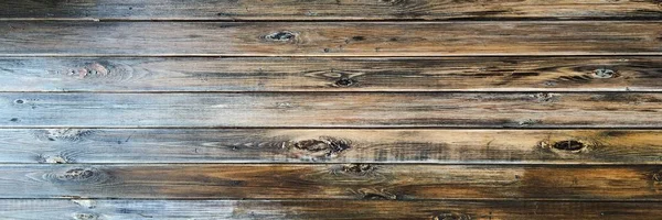 Fundo de textura de madeira, tábuas de madeira marrom. Grunge lavado padrão de parede de madeira . — Fotografia de Stock